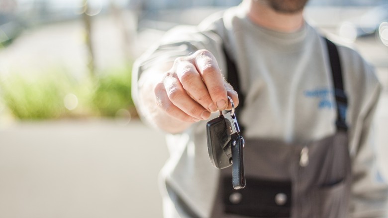 5 Important Tips for Selling Your Car With Ease