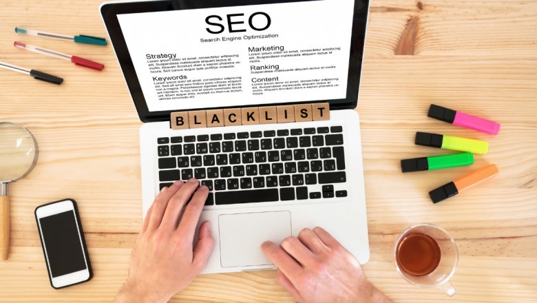 Avoid Being Blacklisted with the help of the Digital SEO Experts in the Philippines