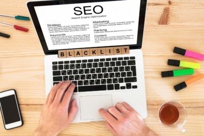 Avoid Being Blacklisted with the help of the Digital SEO Experts in the Philippines