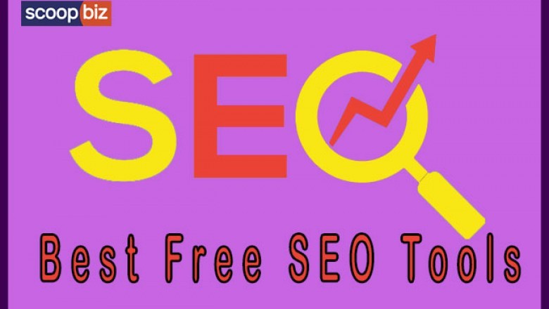 Best Free SEO Tools to Powercharge Your SEO Promotion