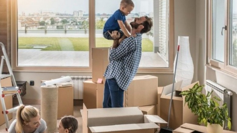 Cheap Interstate Removalists