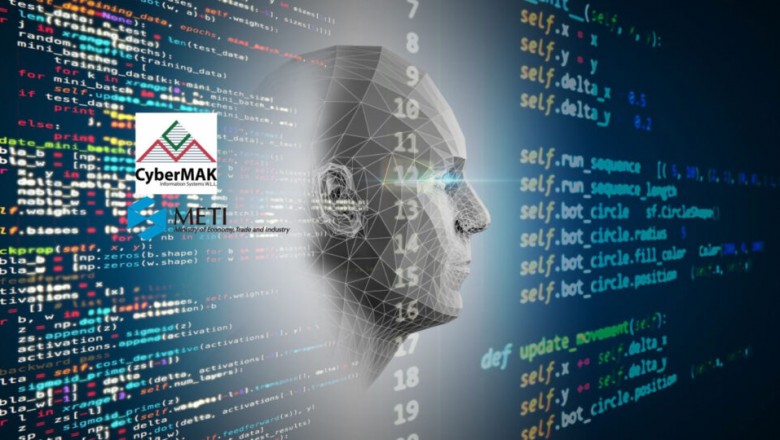 CyberMAK signs an industry 4.0 partnership deal with METI M2M