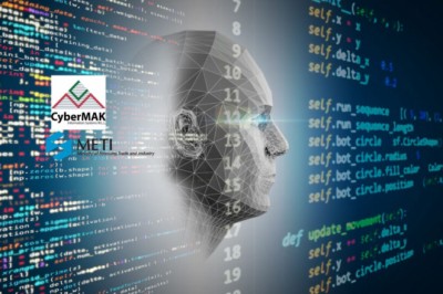 CyberMAK signs an industry 4.0 partnership deal with METI M2M
