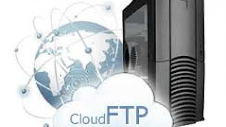 Dedicated FTP Servers and Cloud FTP Hosting
