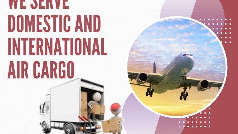 Domestic air cargo service agents in India, Delhi, and Chennai with best price