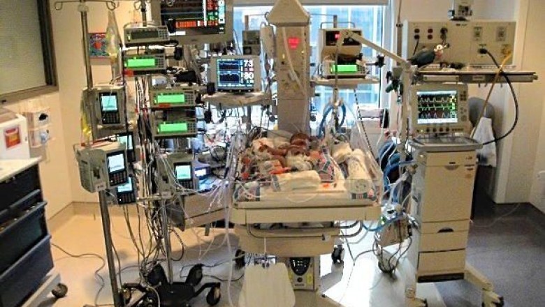 Extracorporeal Membrane Oxygenation System Market is expanding rapidly as Fresenius Medical Care North America Receives the U.S. FDA Clearance for its ECMO System
