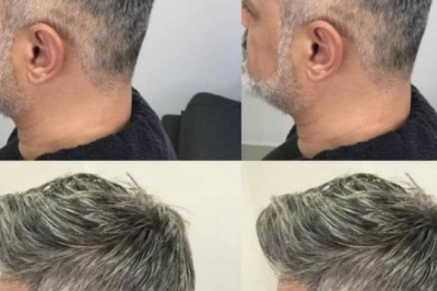 Gray Hair Stores to Help You