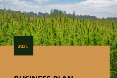 hemp cultivation business plan