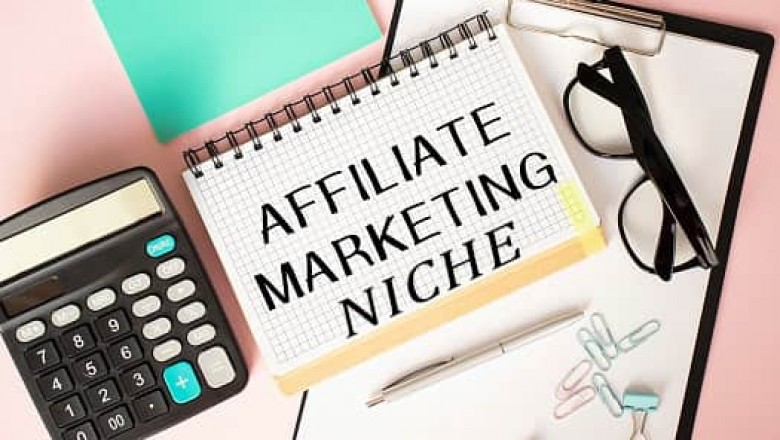 How To Choose The Best Niche For Affiliate Marketing In 2021?