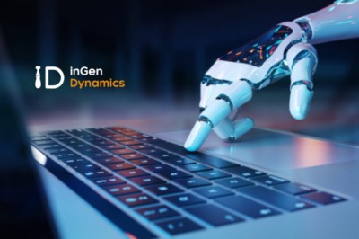InGen Dynamics to Continue to Diversify Apps of A.I and RPA