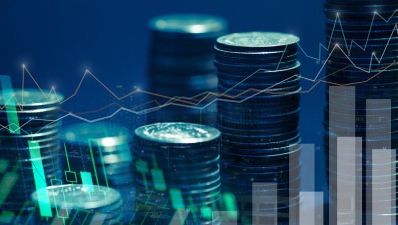 Involve in highly profitable Cryptocurrency Exchange Development