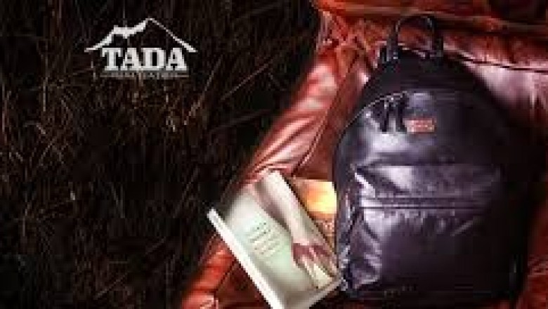 Leather Bags