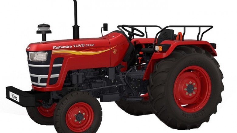 Mahindra Tractor - Most Preferred Choice For Indian Farmers