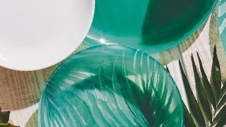 Shop online for Dinnerware Sets in Dubai