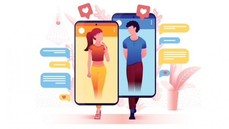 Tinder Clone For Dating