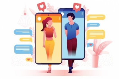 Tinder Clone For Dating