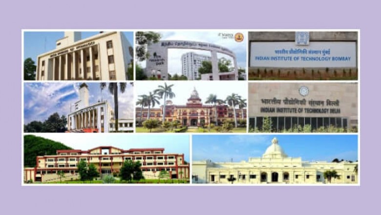Top Engineering colleges in India My Education Wire