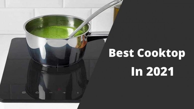 10 Best induction cooktop in India 2021