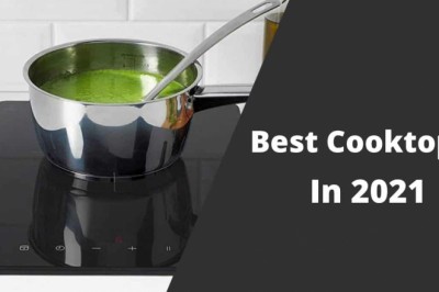 10 Best induction cooktop in India 2021