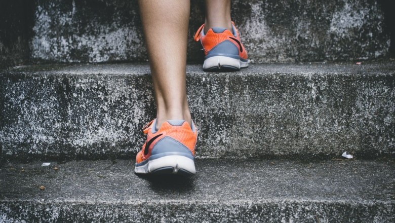 5 Healthy Habits to Practice After Exercising
