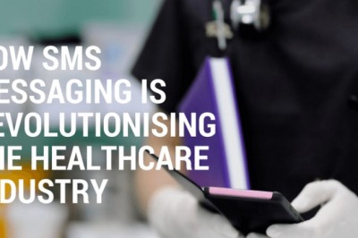 7 Places That You Can Find Why All Health Care Organizations Need SMS Payments