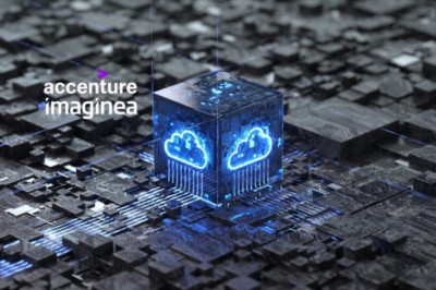 Accenture to Acquire Imaginea to Accelerate Cloud-Native Product