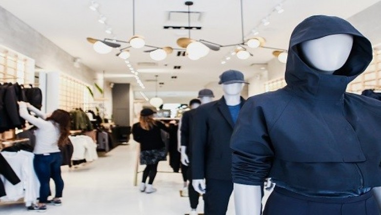 At One's Leisure - Growing Popularity of Athleisure