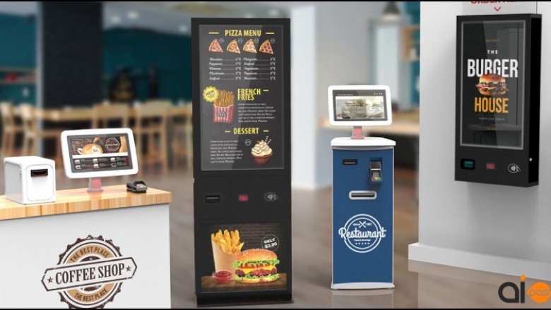 Benefit of Using Restaurant POS Software