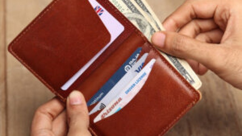 Best Leather Wallets in USA.
