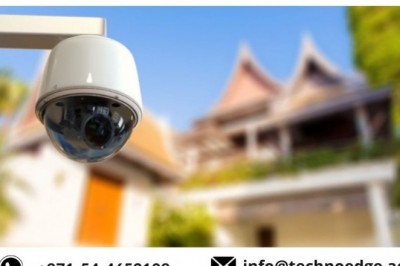 Everything You Need to Know About CCTV Camera Maintenance Services