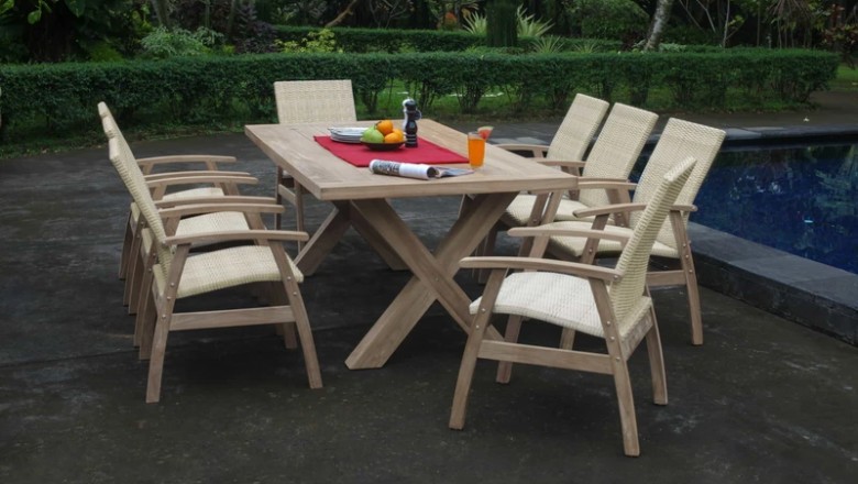 Find The Best Outdoor Furniture