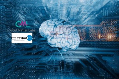 GML, DMP Partner to Showcase Virtual AI Sports Coach