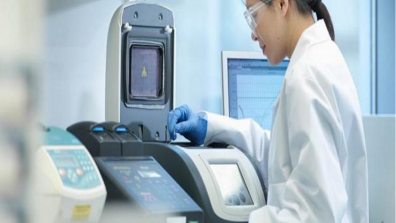 Hemostasis Diagnostic helps to diagnose and measure the level of bleeding in patients suffering from hemophilia
