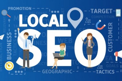 Local SEO Chicago
