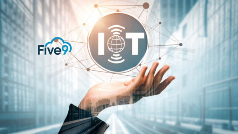 Panos Kozanian Joins Five9 as New EVP Cloud Operations