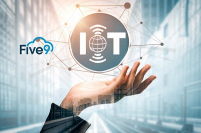 Panos Kozanian Joins Five9 as New EVP Cloud Operations