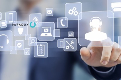 Paradox Adds Former SAP Executive David Pluto as CSO