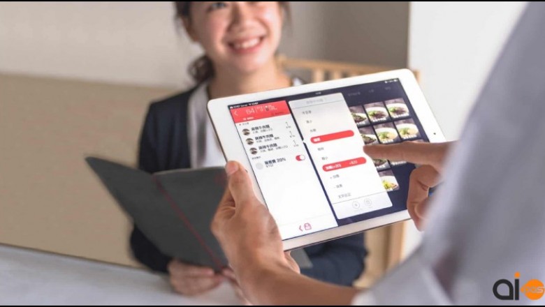 POS System Software for Restaurants