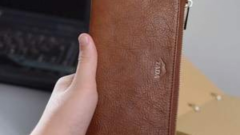 Suggestions to get Leather Bags