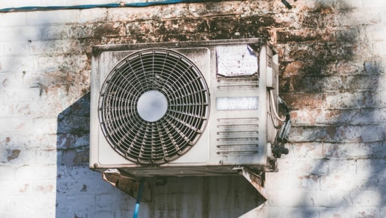 The Benefits of Commercial Air Conditioning Installation