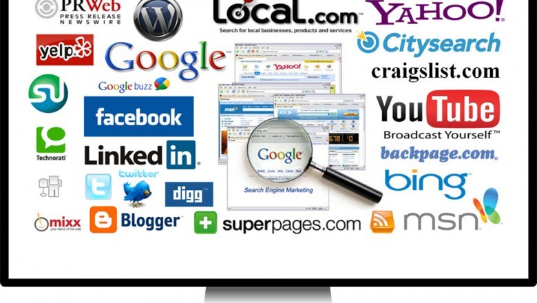 Top Search Engine Marketing Consultants