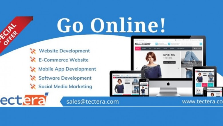 Tectera - Web Design Company Sri Lanka