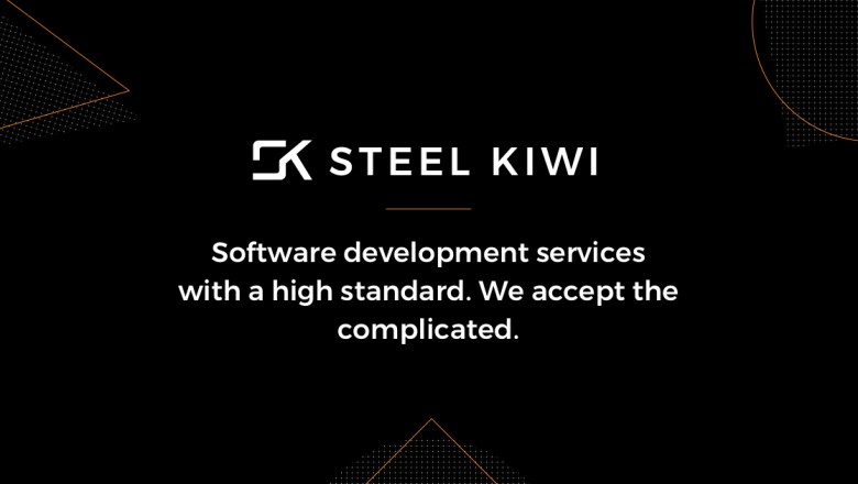 Web Development Services for Businesses Who Can't Sit Still