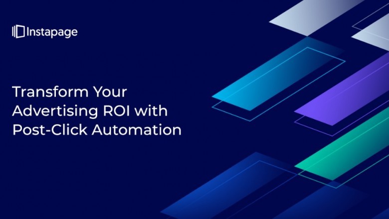 What is Instapage? What is Post-click automation (PCA)? Instapage Features | Templates | Pricing | Competitors