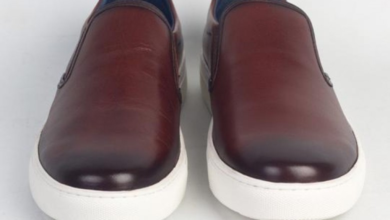 What Makes Leather Shoes Superior?