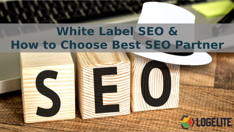 White Label SEO & How to Choose Best SEO Partner - Logelite
