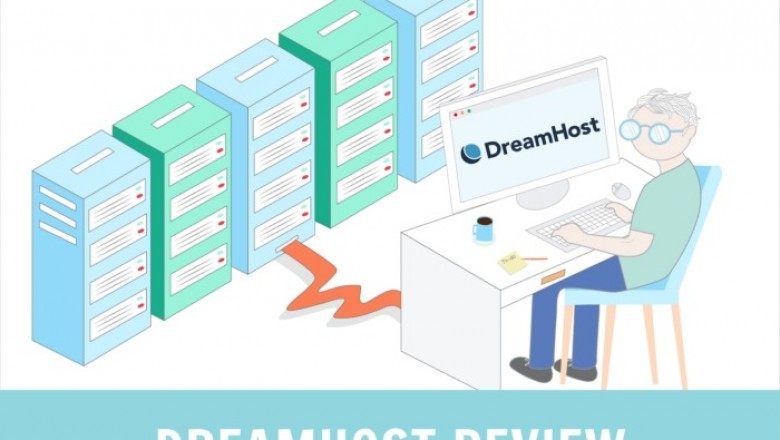All About Dreamhost Hosting Plans and Where Does theyStand? Pros & Cons | Features Analysis.