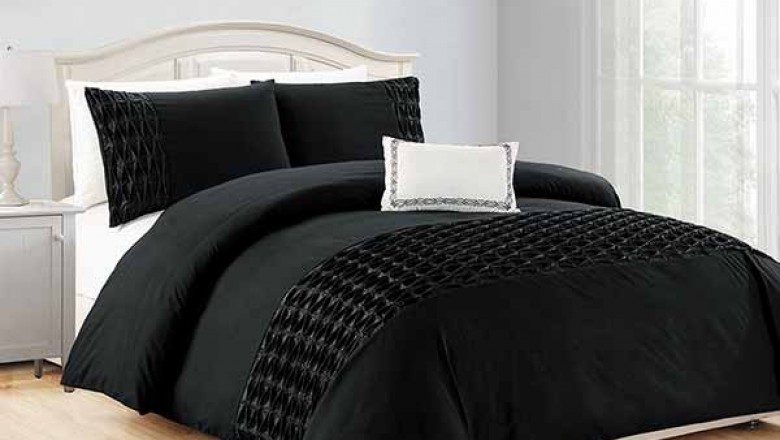 All You Need to Know About the Duvets