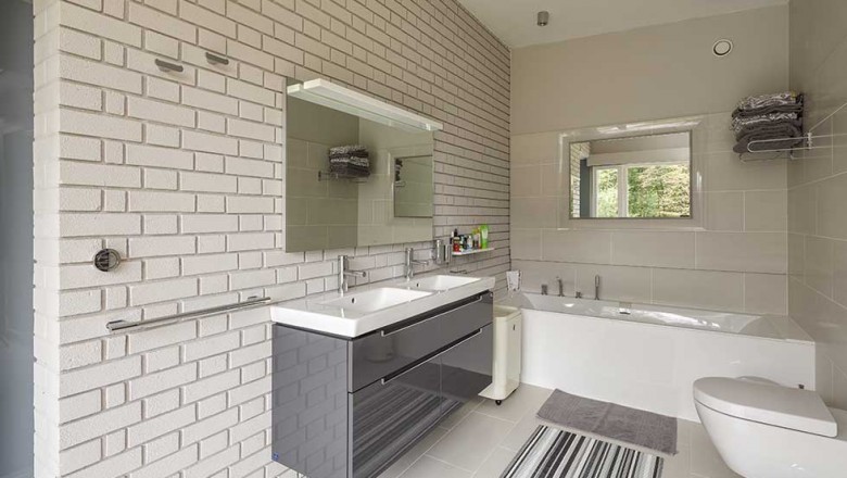 Bathroom Installations | Bathroom Installers | Bathroom Fitters London
