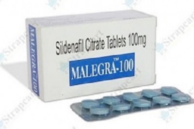 Best Discount Online Malegra 100 Pill | By Strapcart